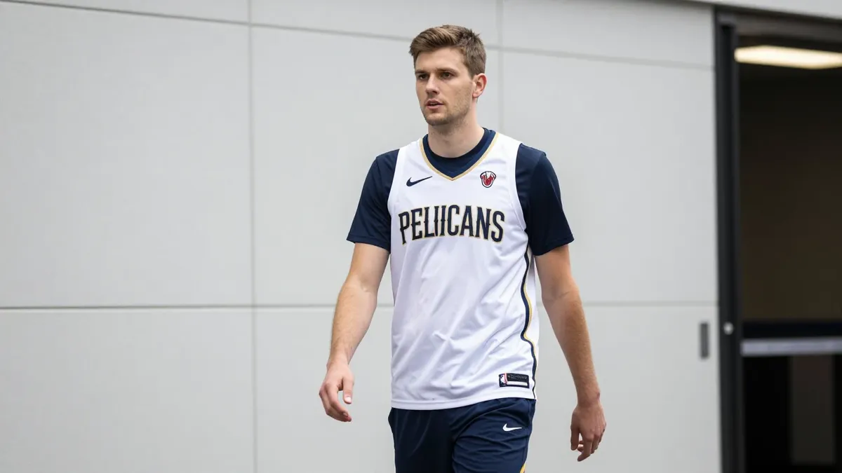 The NBA announced tickets for the 2027 New Orleans Pelicans vs