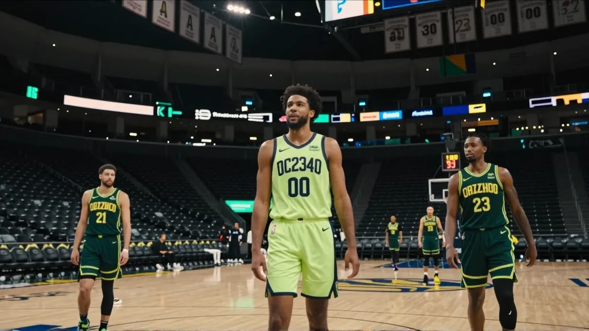 The New Orleans Pelicans have raised eyebrows around the NBA with their quiet offseason, re-signing DeAndre Jordan and...