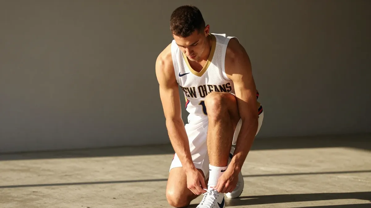 New Orleans Pelicans notch preseason win over Thunder in Tulsa