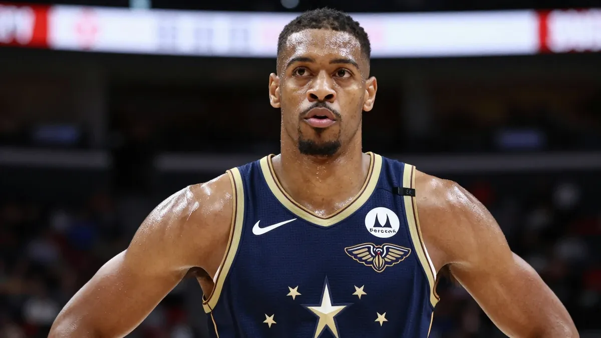 The New Orleans Pelicans announce their 2026 NBA Cup group stage opponents, including the Minnesota Timberwolves, Memphis...