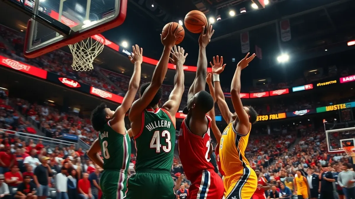 The New Orleans Pelicans faced a tough defeat against the Toronto Raptors, losing 119-106