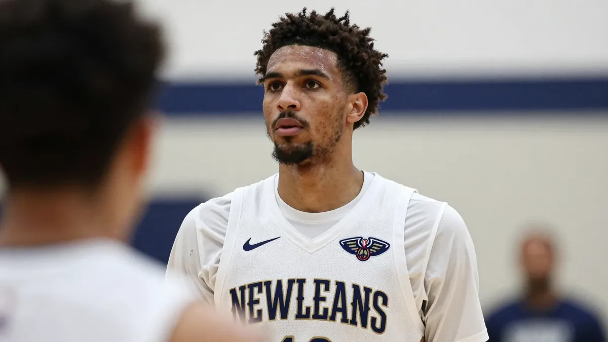 The New Orleans Pelicans look to rebound from a 132-126 loss to Minnesota as they prepare for key matchups in the 2026-27...