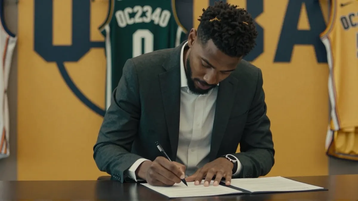 New Orleans Pelicans may part with Trey Murphy III as Atlanta Hawks hunt a two-way wing, a move that could reshape both...