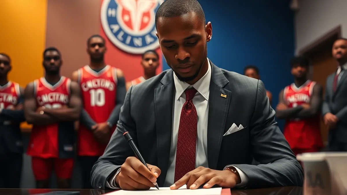 The New Orleans Pelicans seek to trade into the lottery, raising concerns among fans about their decision-making and...