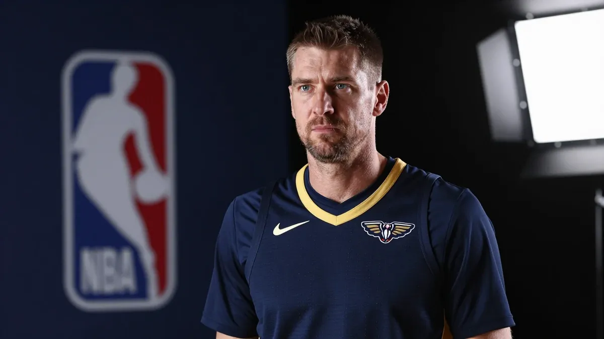 New Orleans Pelicans earn top honors in NBA AI Studio, solidifying their position as a league leader in AI innovation
