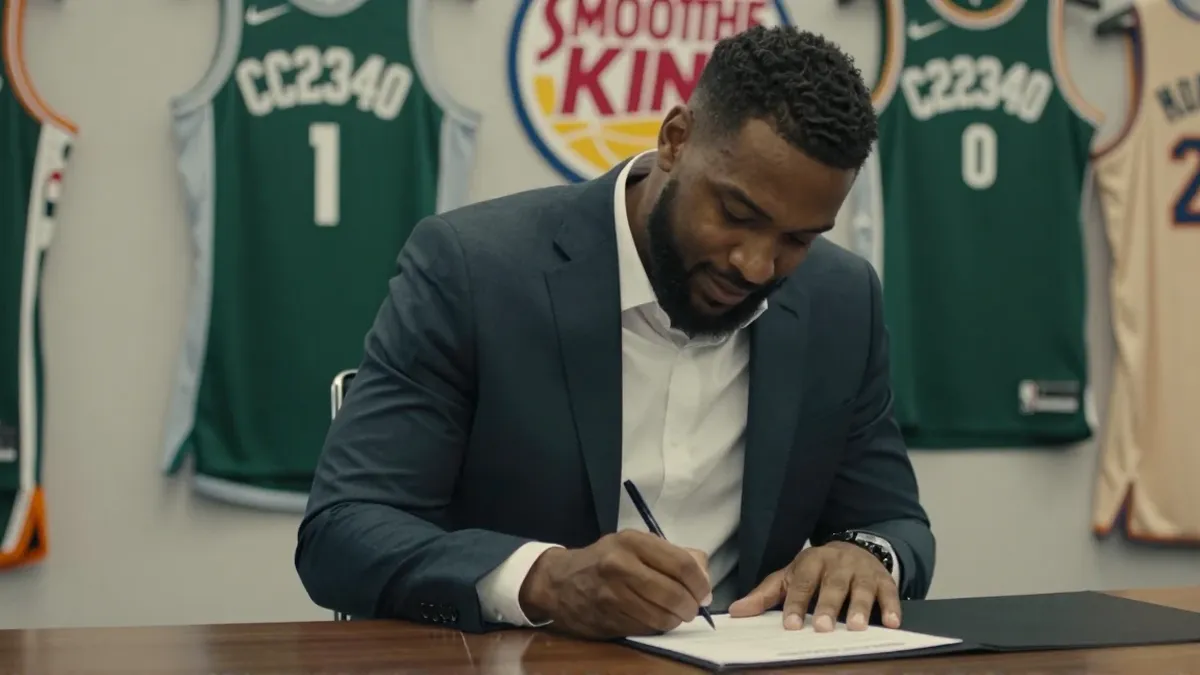 The New Orleans Pelicans locked up DeAndre Jordan to a fully guaranteed $7.9M two-year deal, sparking backlash despite...