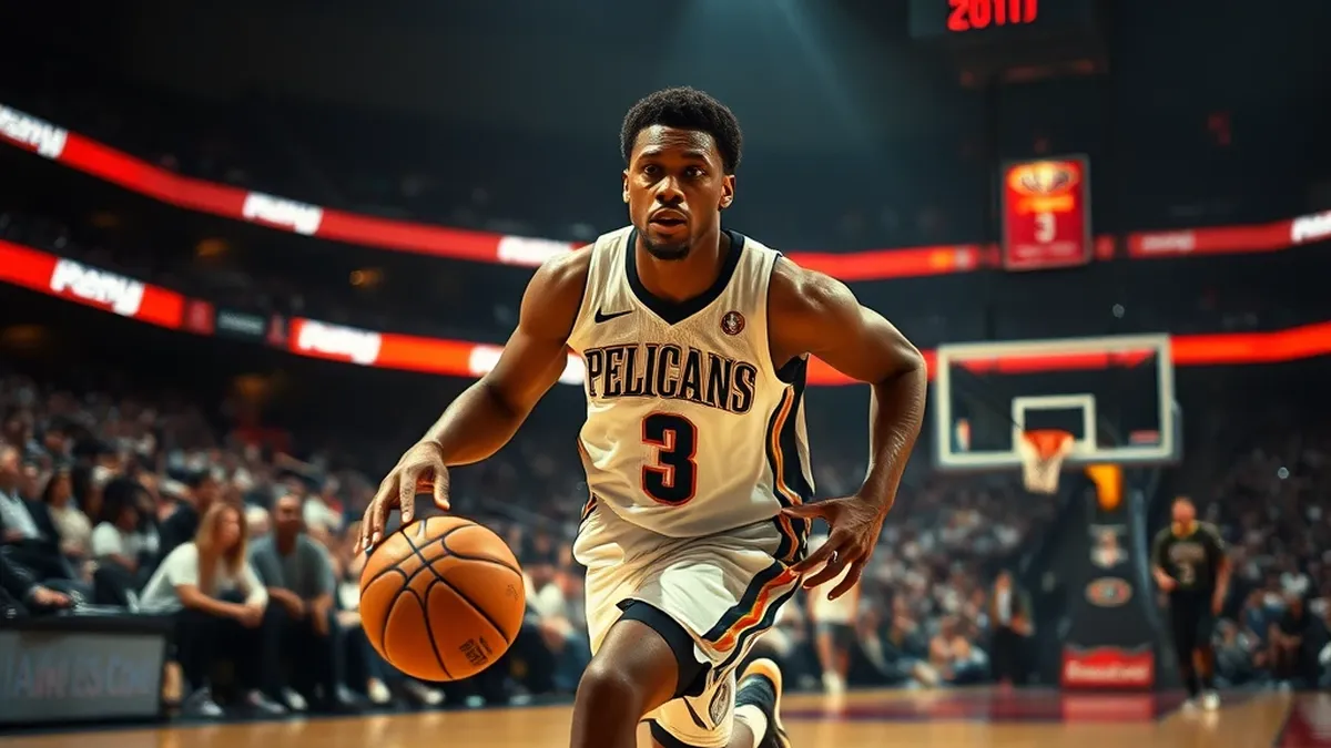 The New Orleans Pelicans have shown flashes of defensive prowess recently, but consistency remains a challenge