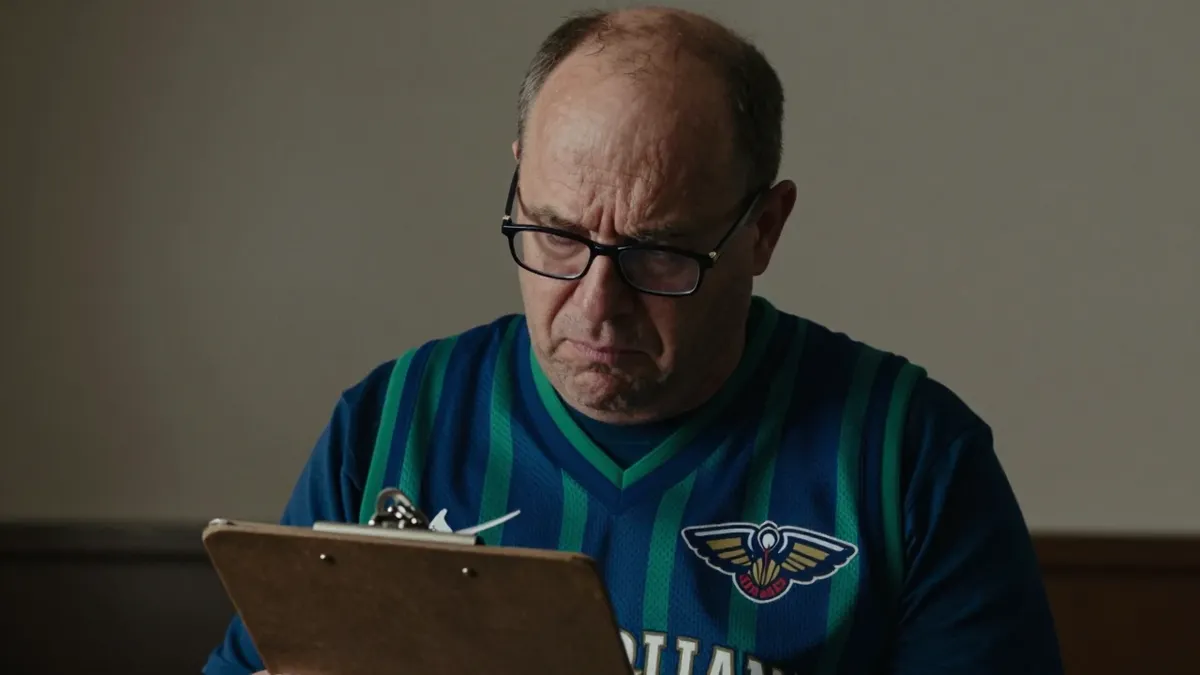 New Orleans Pelicans front office ranked second-worst in NBA, with recent results not great, losing last 4 games...
