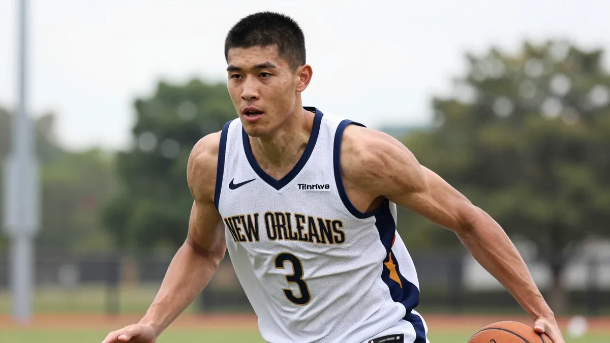 New Orleans Pelicans open 2026-27 season with home test vs Pacers