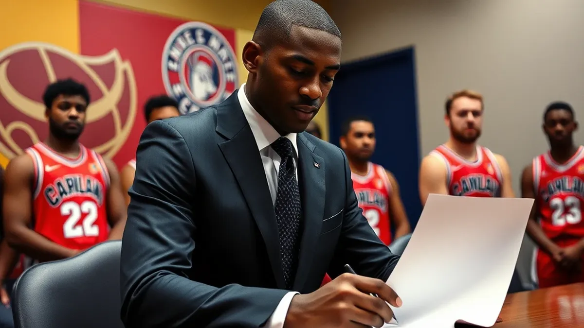 New Orleans Pelicans resist trade offers from Los Angeles Lakers for center Yves Missi, who averaged 5.7 points and 5.8...