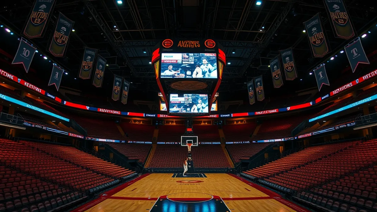 New Orleans Pelicans Relocate G League Affiliate to Kenner, Rebrand as Laketown Squadron