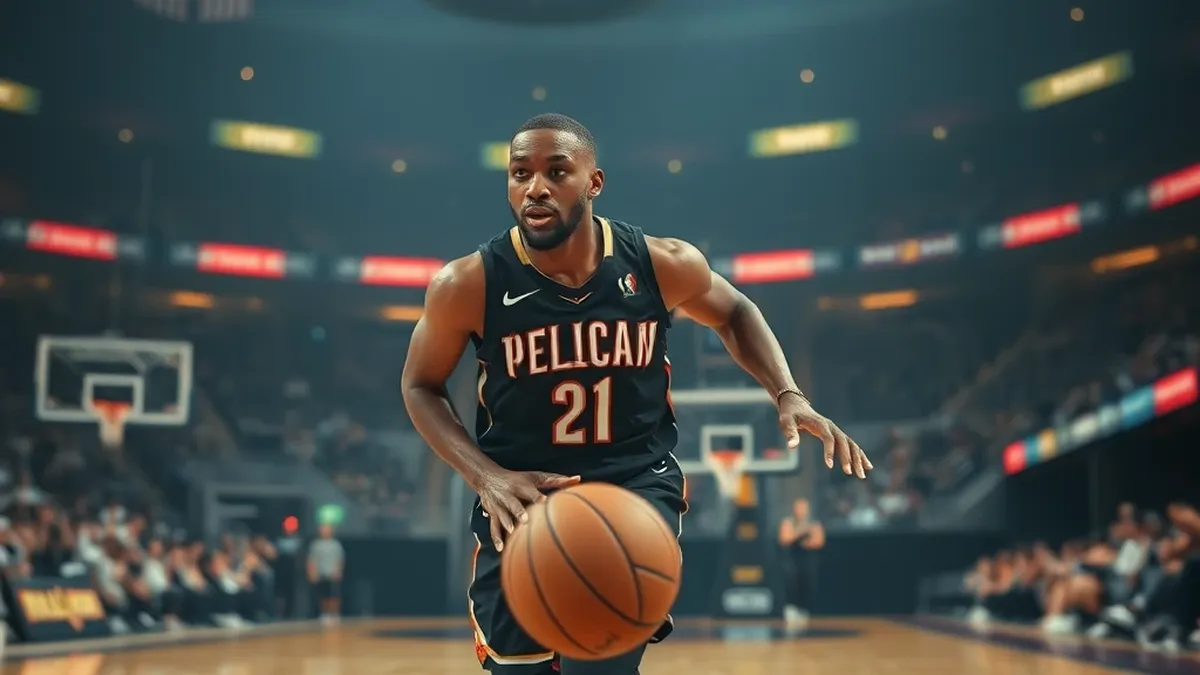 As the Pelicans navigate the season, recent performance reveals areas for tactical refinement