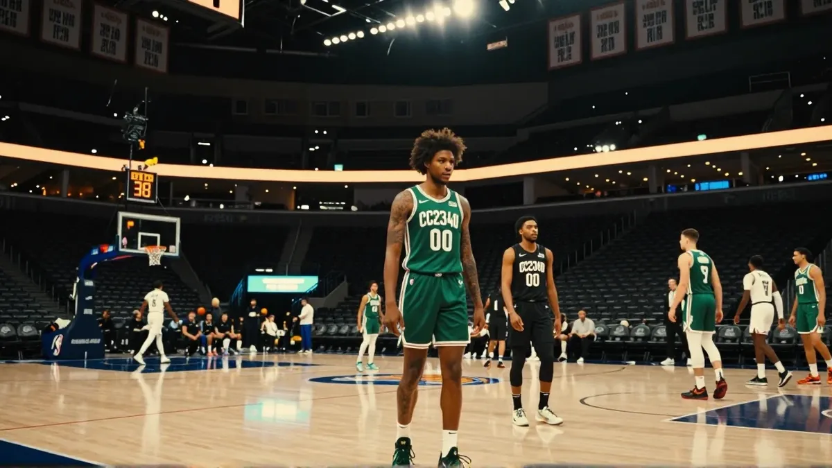 New Orleans Pelicans reveal 2026 NBA Summer League schedule presented by Mike's Amazing, after recent form of 1W-0D-4L...
