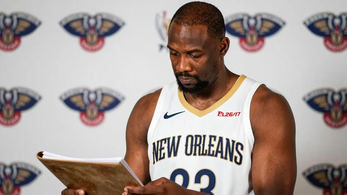 The New Orleans Pelicans' 2026-27 schedule is out, and it's time to analyze the key takeaways and challenges ahead for...