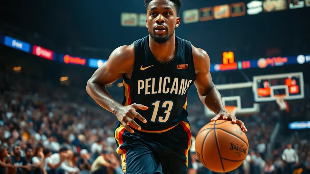 The New Orleans Pelicans have shown flashes of brilliance in their recent games, but adjustments are necessary for...