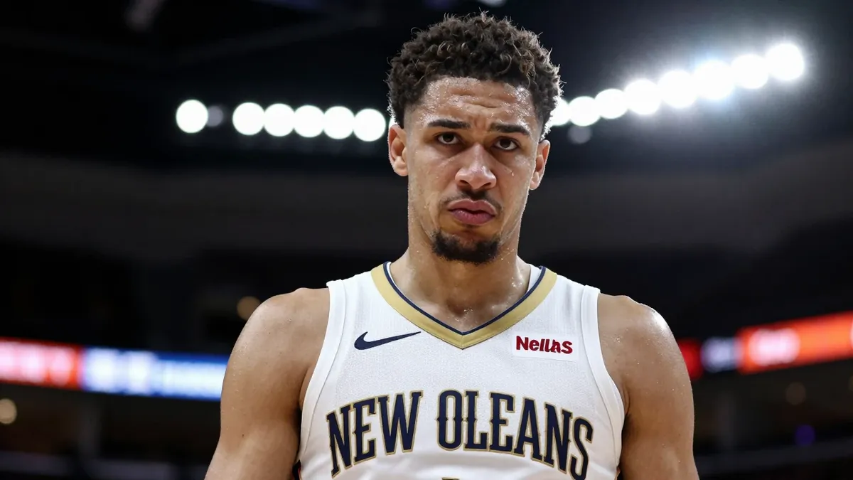 The New Orleans Pelicans are under scrutiny for a quiet NBA offseason, a stance highlighted by their recent 132-126 loss...