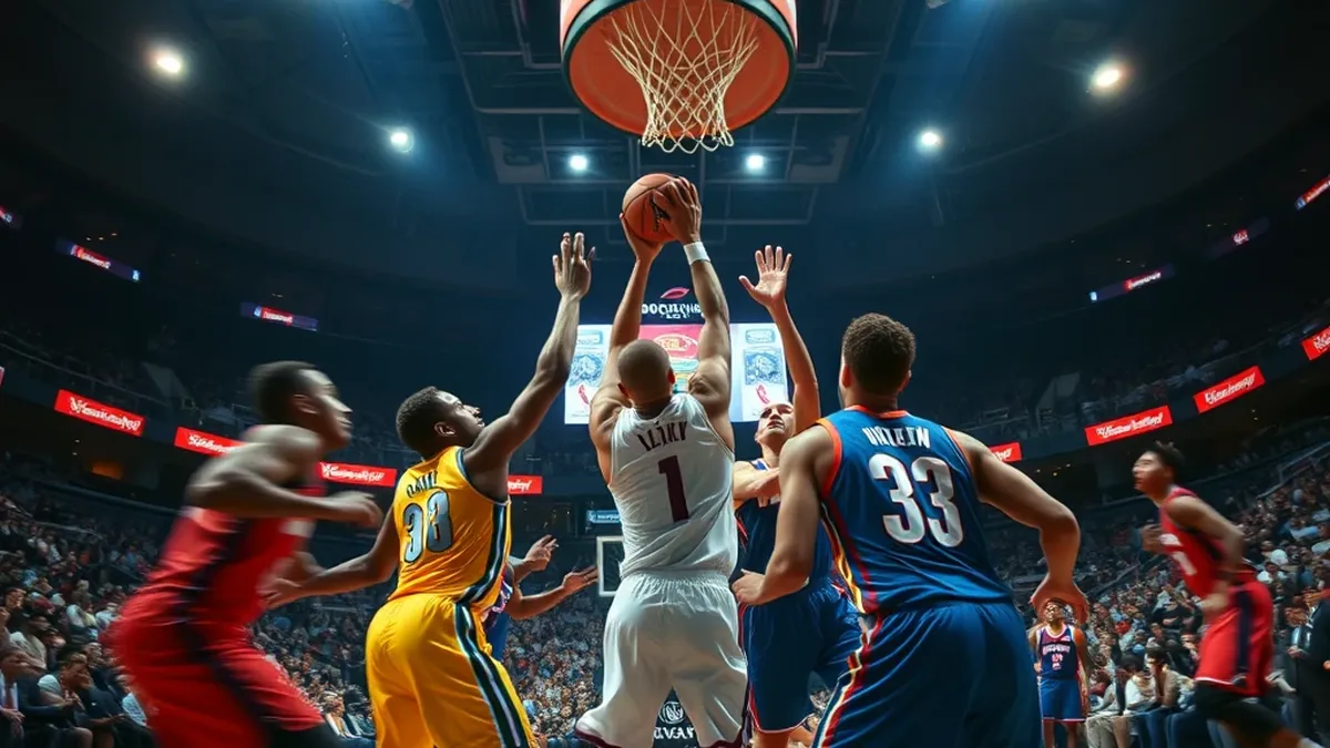 Zion Williamson flaunted a ripped off-season body, sparking NBA chatter as the New Orleans Pelicans chase a bounce-back...