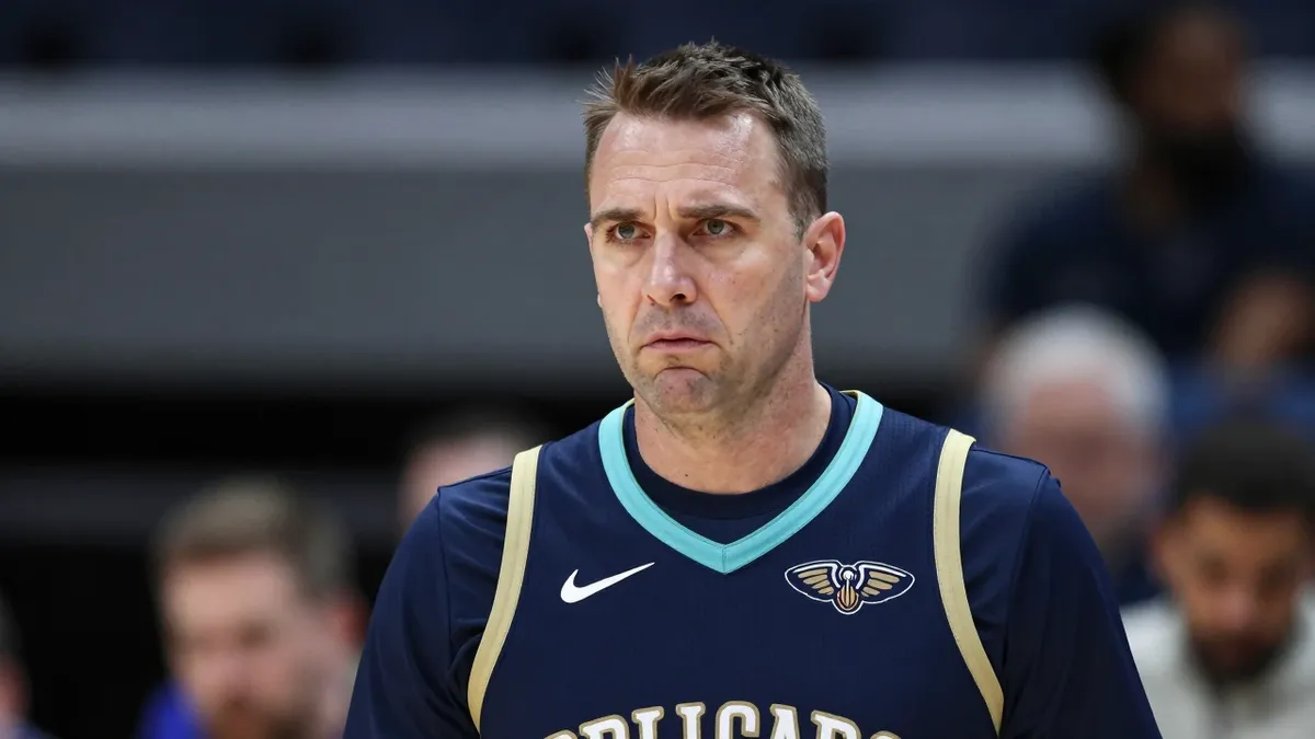 New Orleans Pelicans receive a grim suggestion from Boston Celtics diehard-turned-analyst Bill Simmons, who questions the...