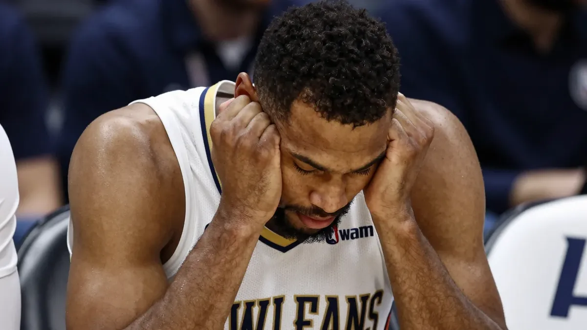 The New Orleans Pelicans face questions about their direction after a recent loss to Minnesota and a 2-3 record in their...