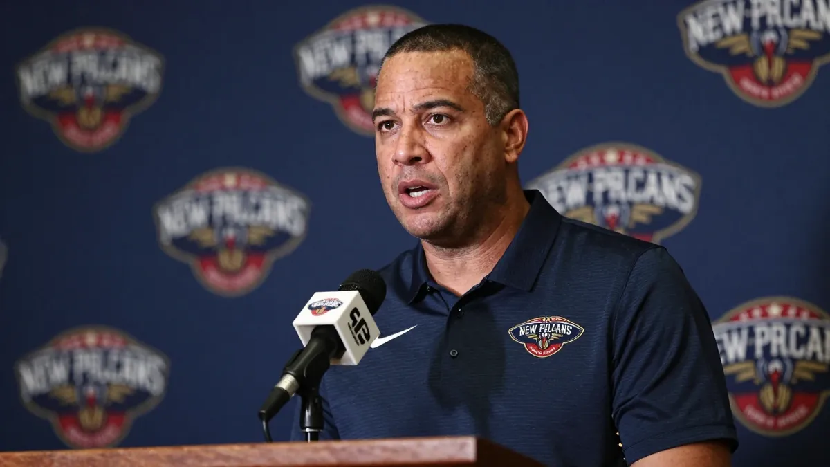 The New Orleans Pelicans have made a series of moves, signing Trendon Watford and Malik Dia, amidst a roster shakeup