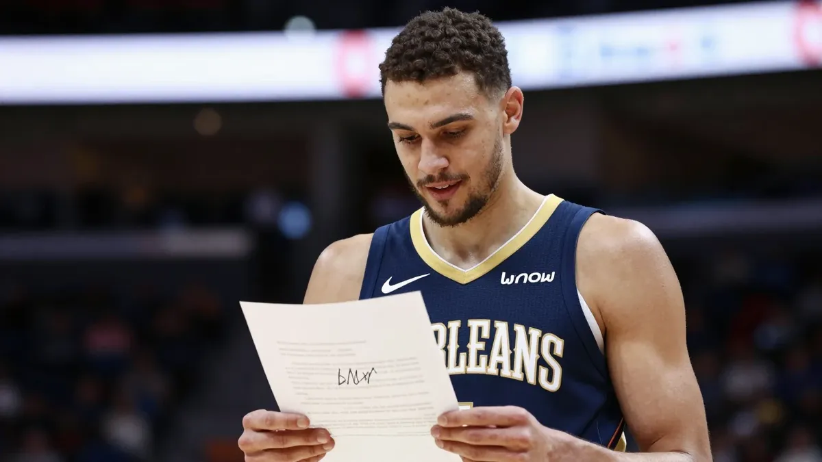 New Orleans Pelicans roster update: Kobe Bufkin signs training camp deal, Pelicans have 17 confirmed bodies in camp, one...