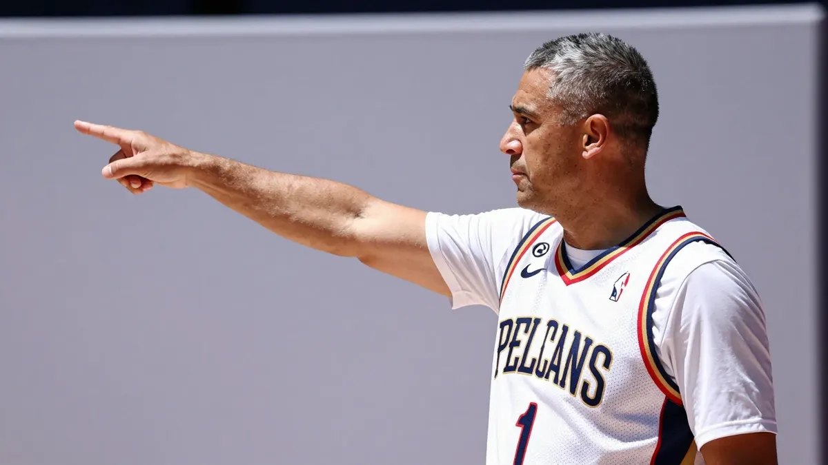 New Orleans Pelicans announce 2026-27 broadcast schedule with expanded free access