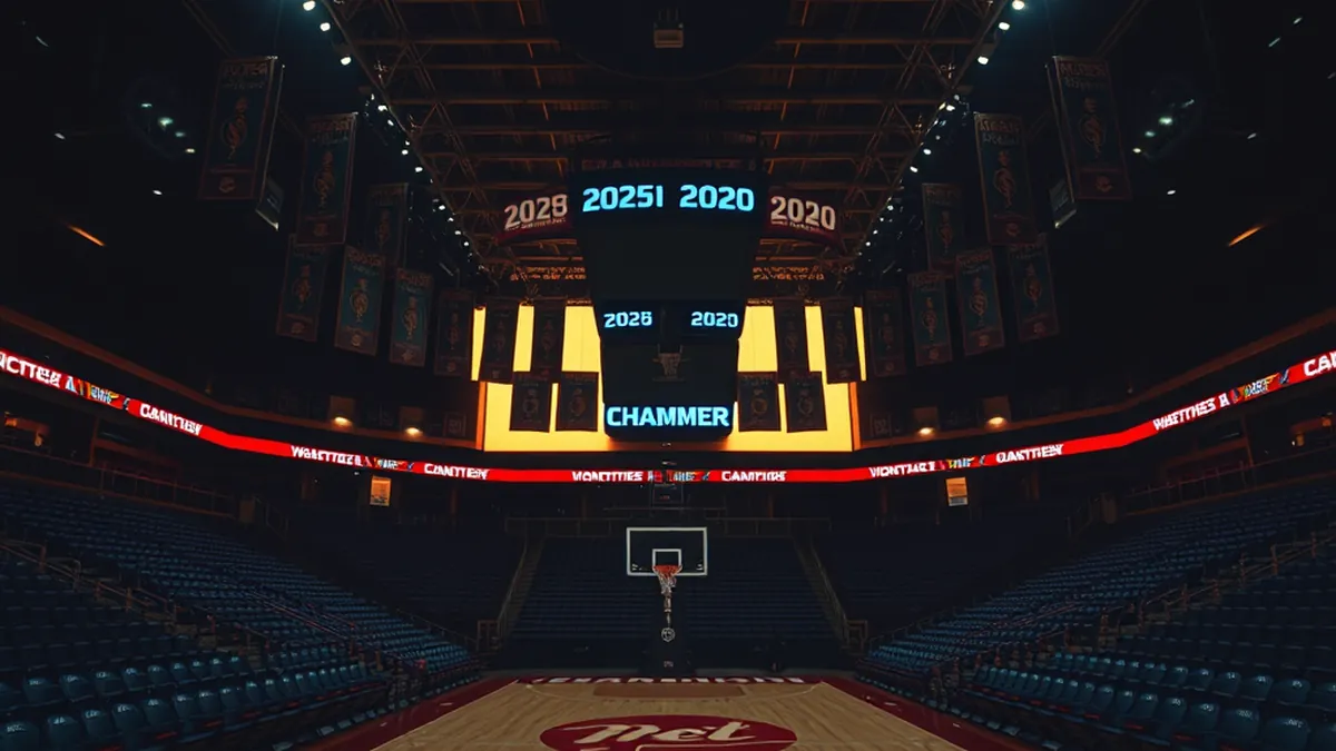 New Orleans Pelicans Reveal Salaries and Contracts for 2025-26